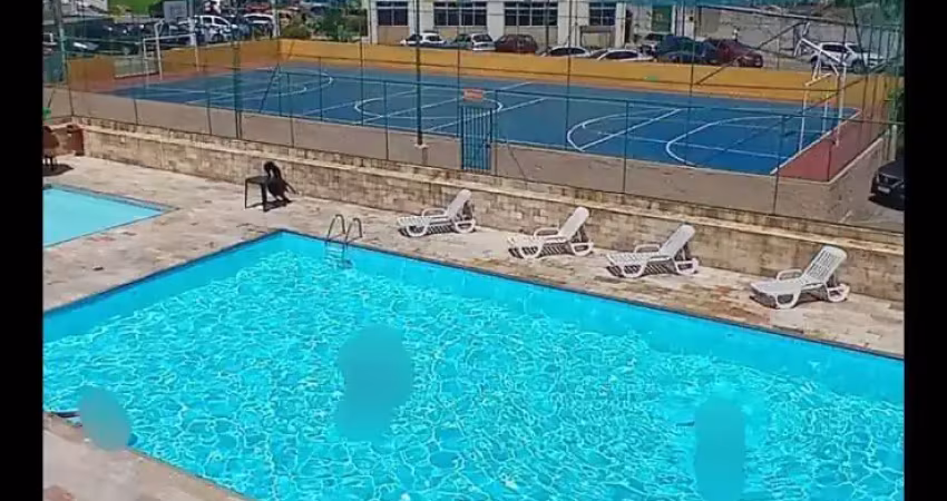 Lindo apartamento condomínio parque zodiaco alcantara 2 .
