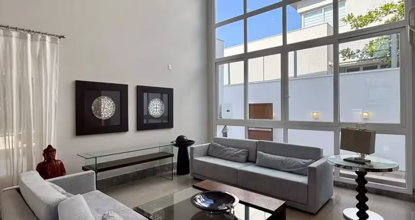 Lindo sobrado em alphaville cuiabá, conforto segurança e satisfação.