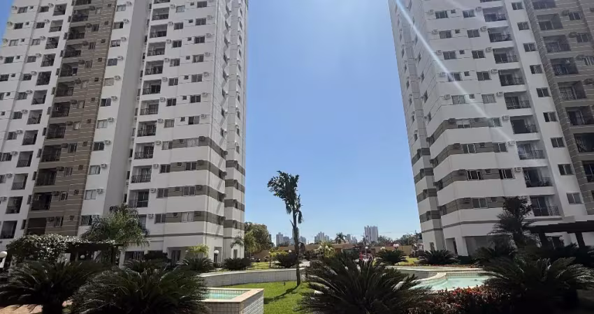Vendo apartamento no parque residencial beira rio – bairro grande terceiro