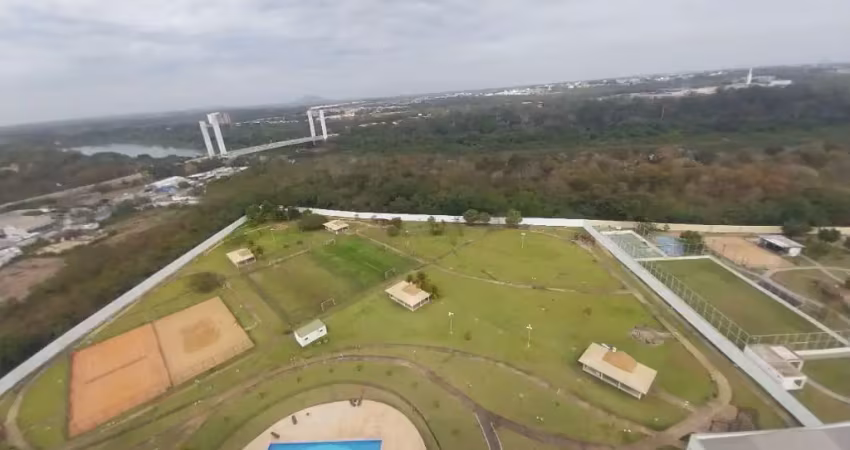 Apartamento à venda na Avenida Manoel José de Arruda, 2555, Grande Terceiro, Cuiabá