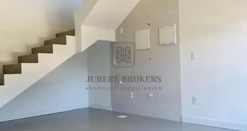 Loft com 1 quarto à venda na Rodovia Tertuliano Brito Xavier, Jurerê, Florianópolis