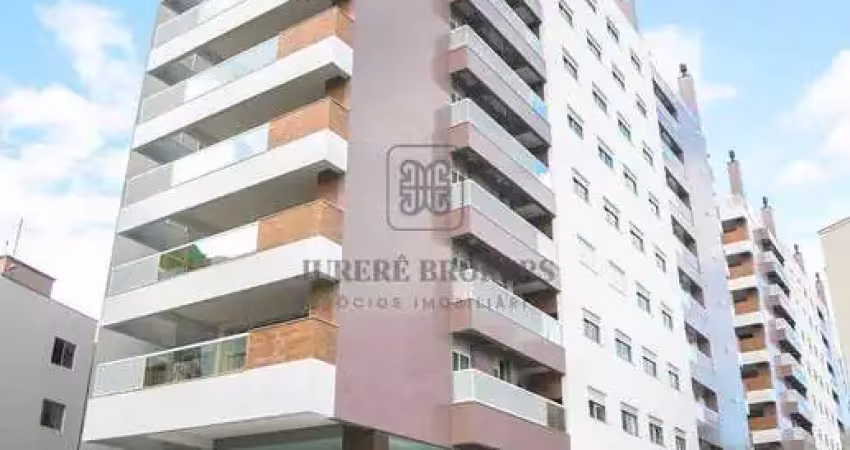 Apartamento com 2 quartos à venda na Rodovia Admar Gonzaga, Itacorubi, Florianópolis