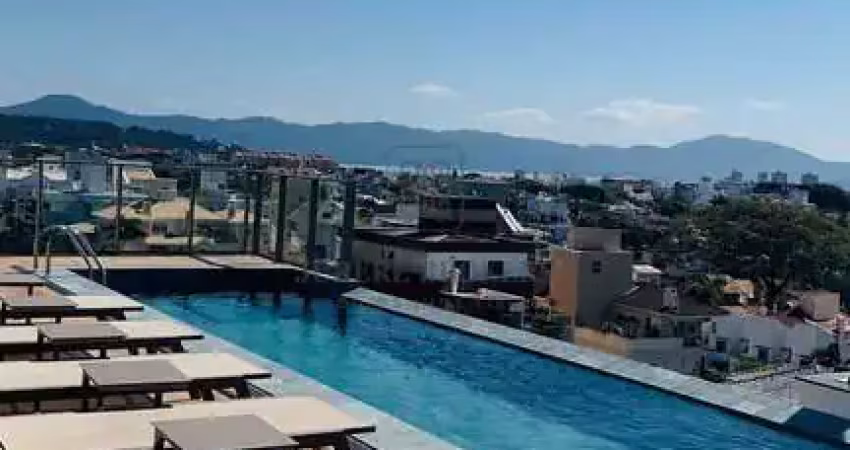 Apartamento padrão à venda em jurerê internacional florianópolis 53 m² 1 suíte