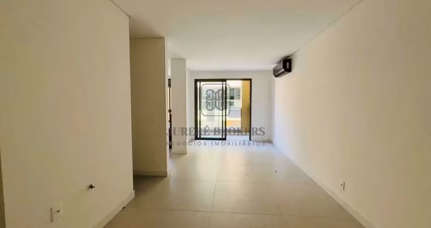 Apartamento à venda  53 m² jurerê 1 suíte florianópolis 1 vaga