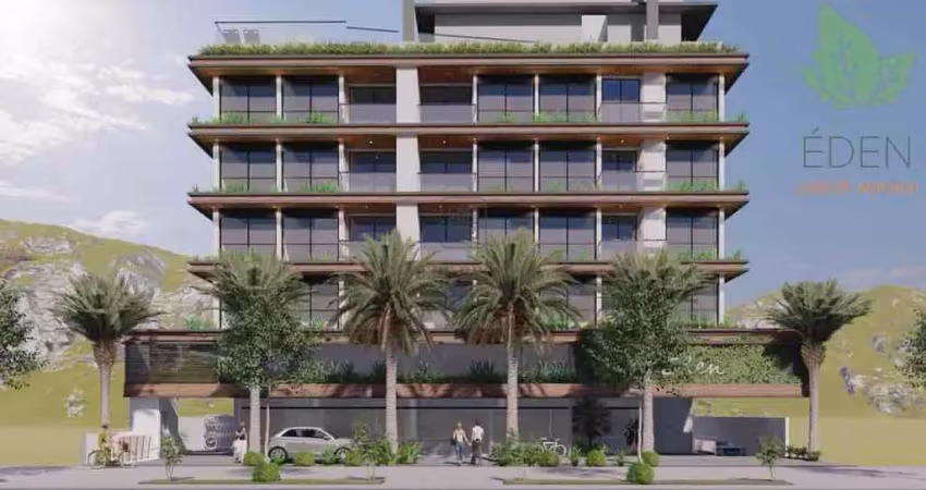 Apartamento com 2 quartos à venda na Rodovia Jornalista Maurício Sirotsky Sobrinho, Jurerê, Florianópolis