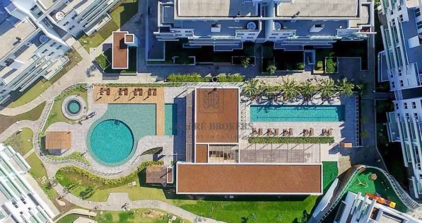 Apartamento com 2 quartos à venda na Rua Dario João de Souza, Jurerê, Florianópolis