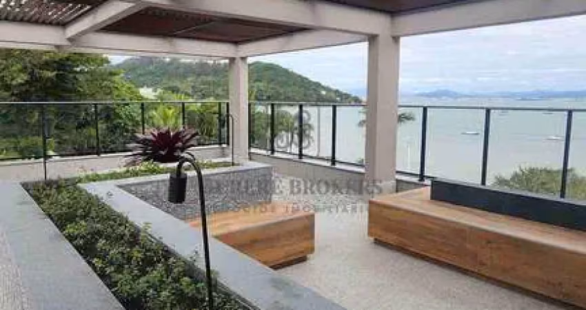 Apartamento à venda em santo antônio de lisboa florianópolis  2 suítes 93 m²