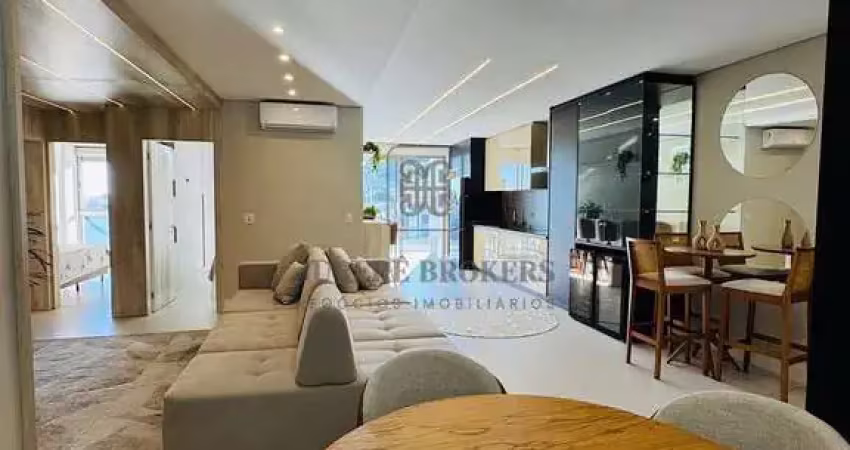 Apartamento com 3 quartos à venda na Rodovia Tertuliano Brito Xavier, Jurerê, Florianópolis
