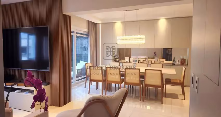 Cobertura / penthouse à venda, jurerê internacional, florianópolis, sc
