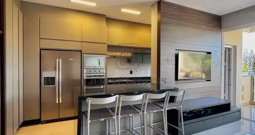 Apartamento com 3 quartos à venda na Rodovia Tertuliano Brito Xavier, Jurerê, Florianópolis