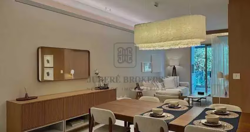 Apartamento com 4 quartos à venda na Rodovia Tertuliano Brito Xavier, Jurerê, Florianópolis