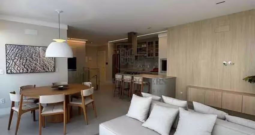 Apartamento com 3 quartos à venda na Rodovia Tertuliano Brito Xavier, Jurerê, Florianópolis