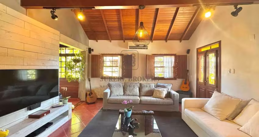 Casa à venda 4 dormitórios santo antônio de lisboa 250 m² florianópolis sc