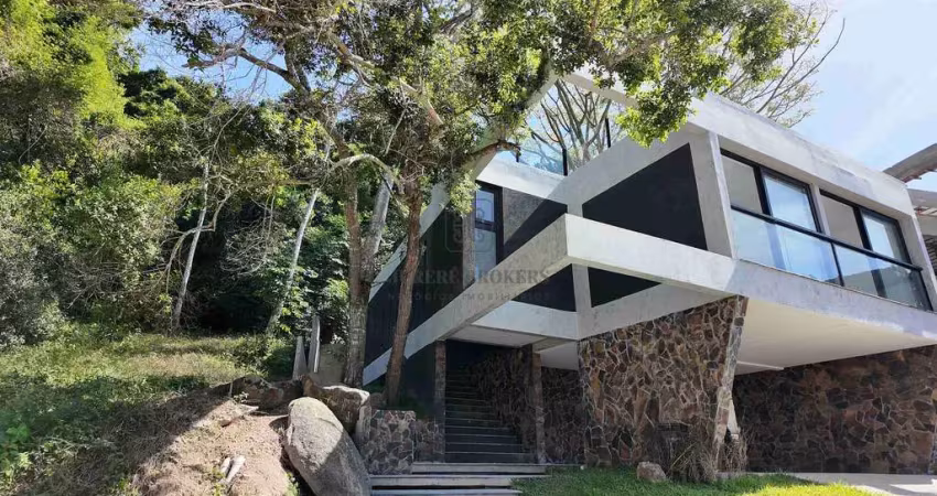 Casa em condomínio à venda, canasvieiras, florianópolis, sc
