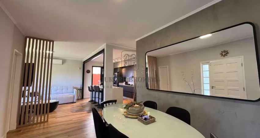 Casa à venda, jurerê internacional, florianópolis, sc