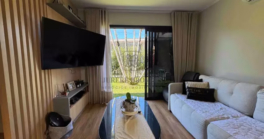 Casa à venda em jurerê internacional 164 m² florianópolis 3 dormitórios