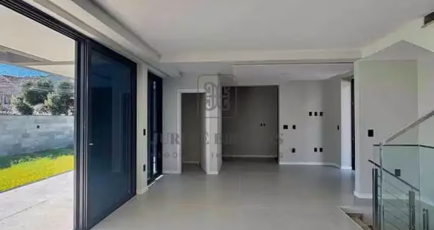 Casa à venda em jurerê florianópolis 280m² 3 suítes