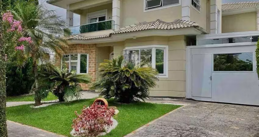 Casa à venda, jurerê internacional, florianópolis, sc