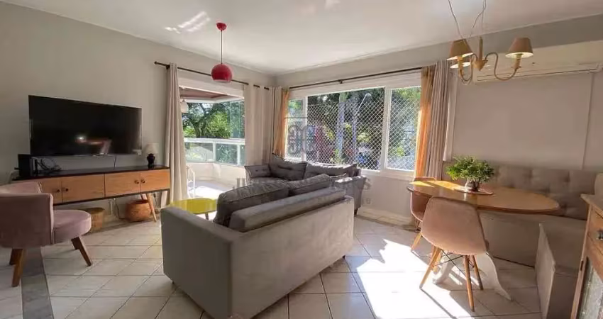 Apartamento à venda 84 m² jurerê florianópolis 280m da praia 2 dormitórios