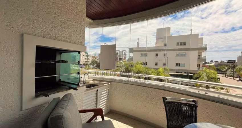 Apartamento à venda 3 suítes jurerê internacional 127 m² florianópolis