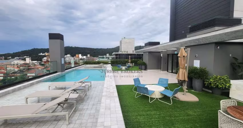 Apartamento à venda em jurerê florianópolis 3 suítes 127 m²