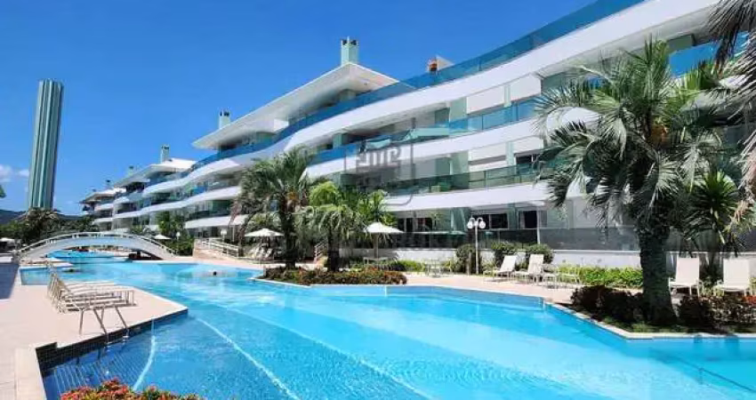 Cobertura à venda 3 suítes 266 m canasvieiras florianópolis