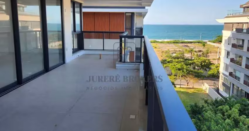 Apartamento com 4 quartos à venda na Rua das Baleias Franca, Jurerê, Florianópolis
