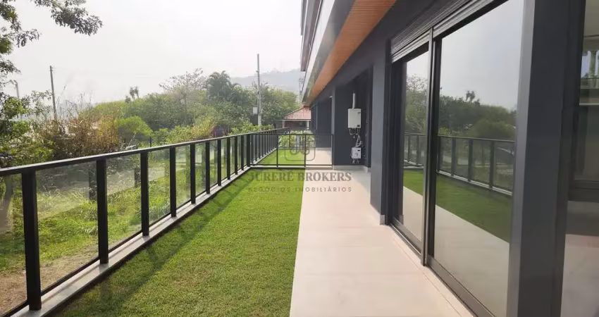 Apartamento com 2 quartos à venda na Rua Jornalista Haroldo Callado, Jurerê, Florianópolis