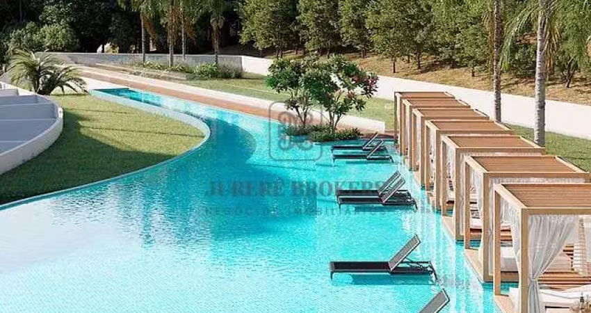 Apartamento à venda em jurerê florianópolis 3 dormitórios 123 m²