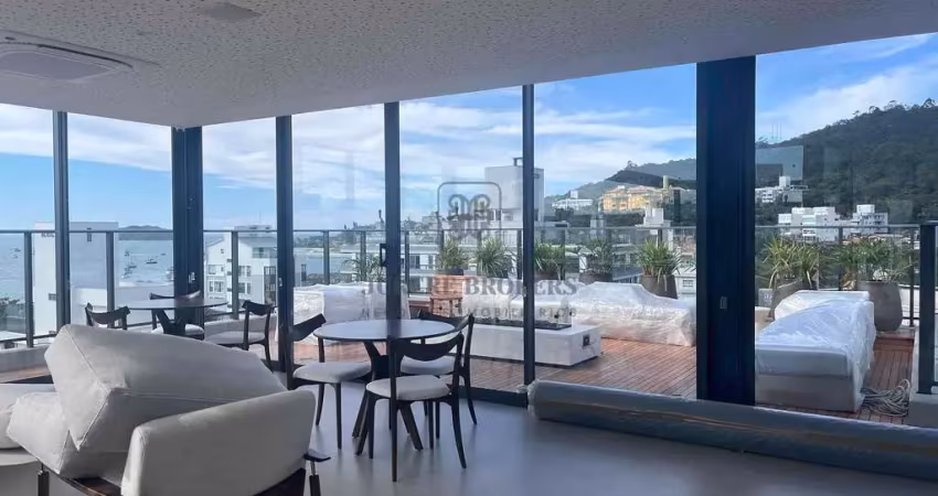 Apartamento à venda 3 suítes jurerê florianópolis 113 m²