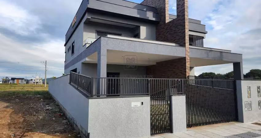 Casa com 3 quartos à venda na Rodovia Armando Calil Bulos, Vargem Grande, Florianópolis