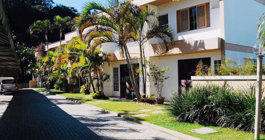 Casa em condomínio fechado com 2 quartos à venda na Rua Jurerê Tradicional, Jurerê, Florianópolis