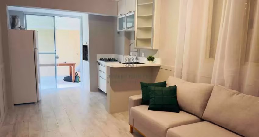 Apartamento com 2 quartos à venda na Rua das Tainhotas, Jurerê, Florianópolis