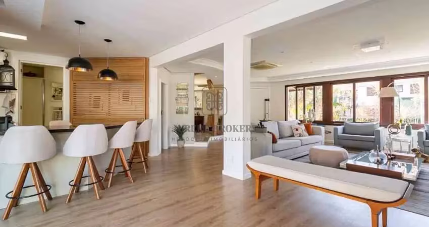 Casa à venda 512 m² jurerê internacional 240m da praia 4 suítes florianópolis sc