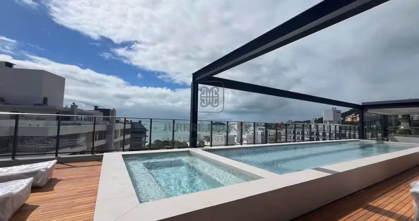 Apartamento à venda 100m da praia jurerê 108 m² florianópolis sc
