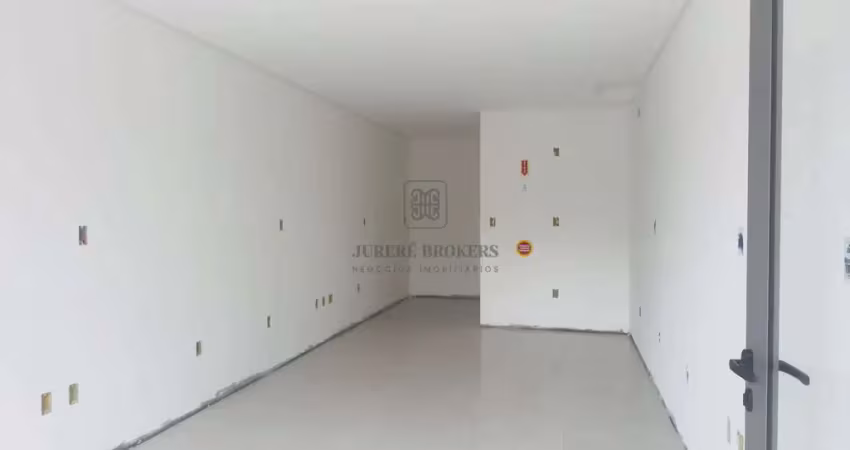 Sala comercial à venda na Rua Professor Renato Barbosa, Jurerê, Florianópolis