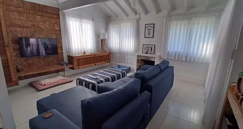 Casa à venda em condominio 3 dormitórios vargem grande 209 m² florianópolis sc