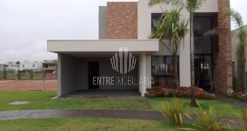 Casa em condomínio fechado com 3 quartos à venda na Avenida Alphaville, 8, Alphaville Dom Pedro, Campinas