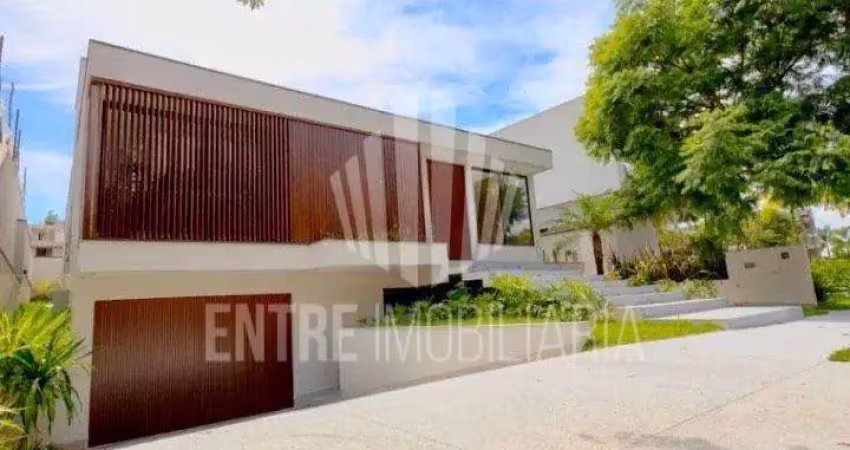 Casa em condomínio fechado com 3 quartos à venda na Rua Vanderlei Martinghi Junior, 506, Alphaville Dom Pedro 3, Campinas