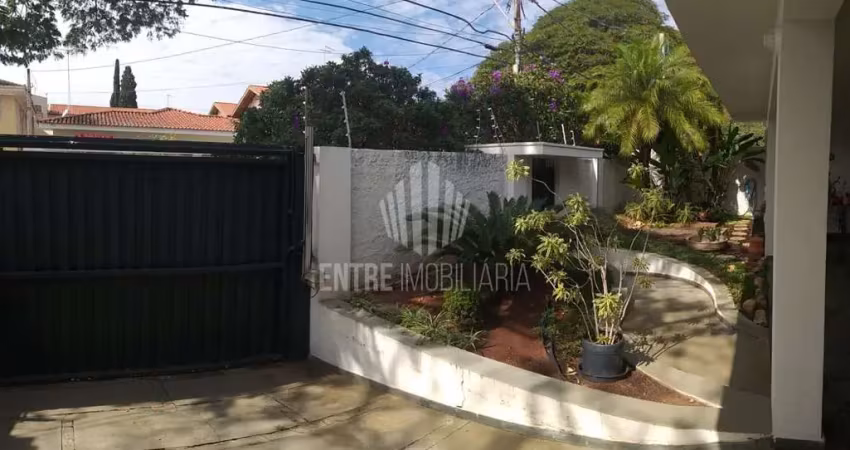 Casa comercial à venda no Barão Geraldo, Campinas 