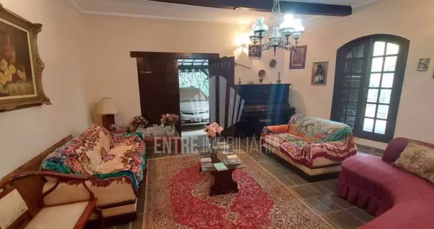 Casa comercial à venda no Barão Geraldo, Campinas 
