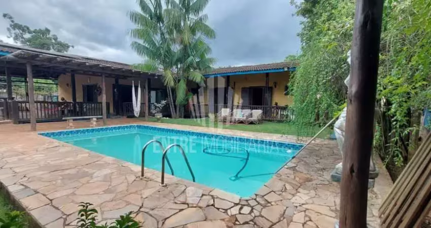 Casa com 4 quartos à venda na Olyntho de Barros, 615, Barão Geraldo, Campinas