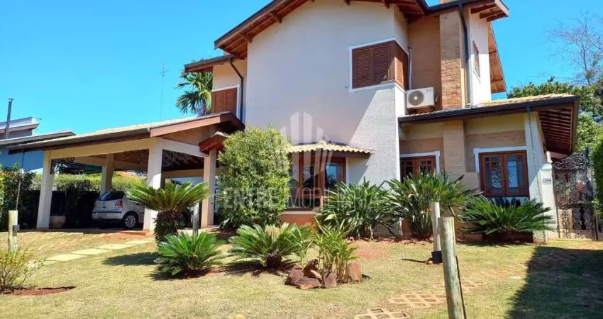 Casa em condomínio fechado com 4 quartos à venda na Estrada da Rhodia, 7250, Barão Geraldo, Campinas