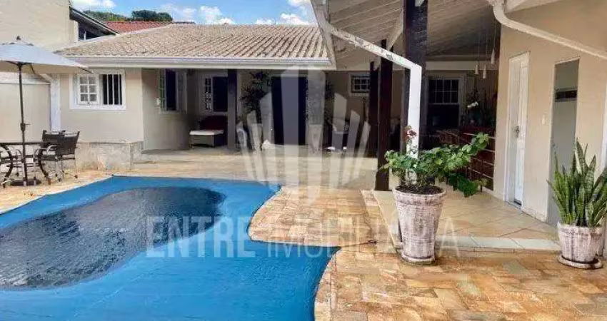 Casa com 1 quarto à venda na Rua Edele Próspero Pícoli, 315, Barão Geraldo, Campinas