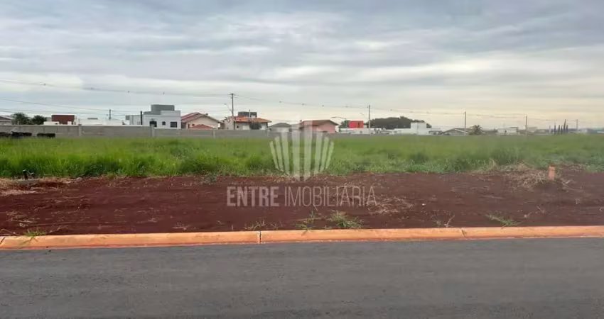 Terreno em condomínio fechado à venda na Avenida Constante Pavan, 1522, Betel, Paulínia