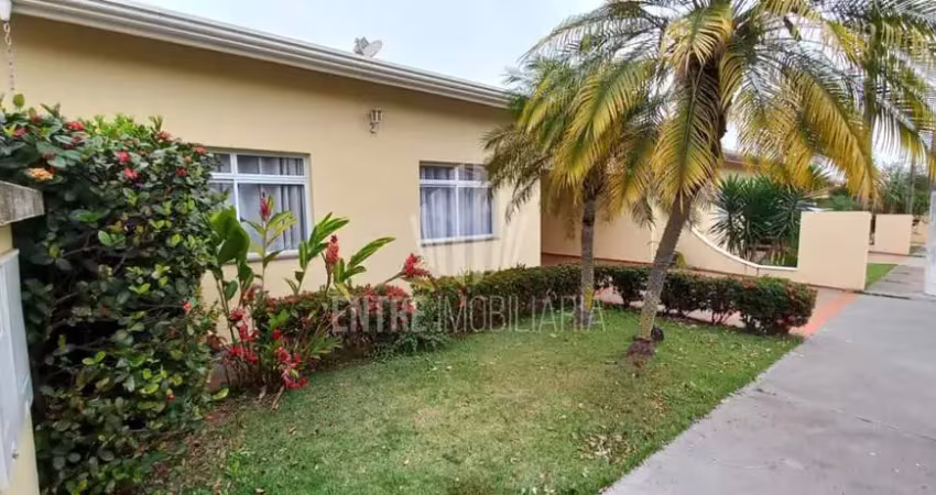 Casa em condomínio fechado com 3 quartos à venda no Betel, Paulínia 