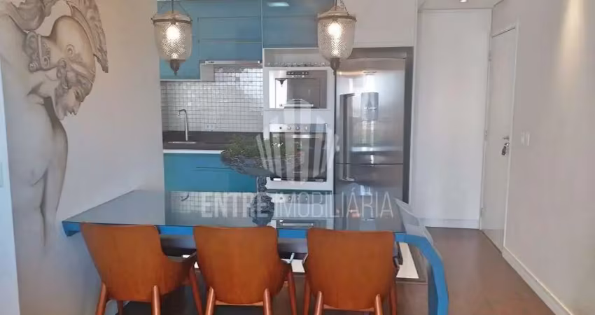 Apartamento com 3 quartos à venda na Avenida Governador Pedro de Toledo, 596, Bonfim, Campinas