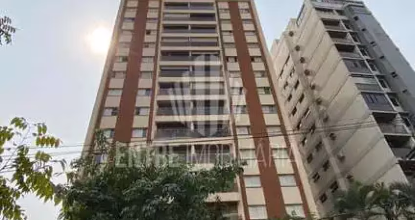 Apartamento com 3 quartos à venda no Bosque, Campinas 