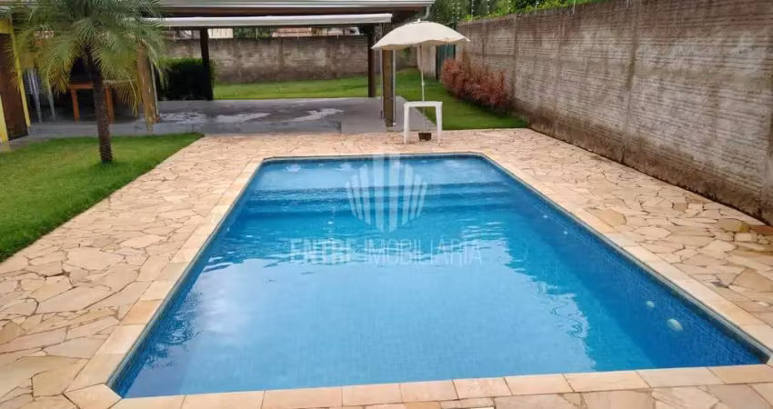 Casa comercial à venda no Bosque das Palmeiras, Campinas 