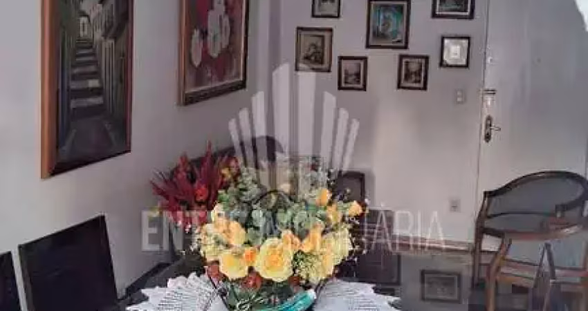 Apartamento com 2 quartos à venda na Rua Silveira Lopes, 109, Botafogo, Campinas